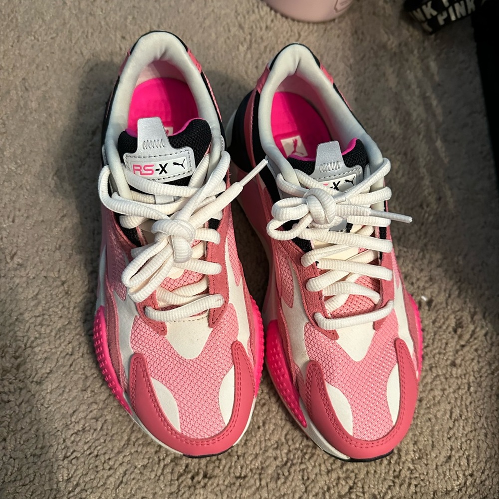 Women’s puma RS-X